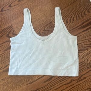 Out from under urban outfitters tank top